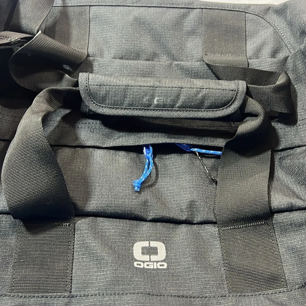 OGIO duffel bag